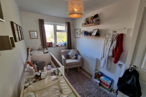 25 Hedgemoor, Brackla, Bridgend, CF31 2JQ
