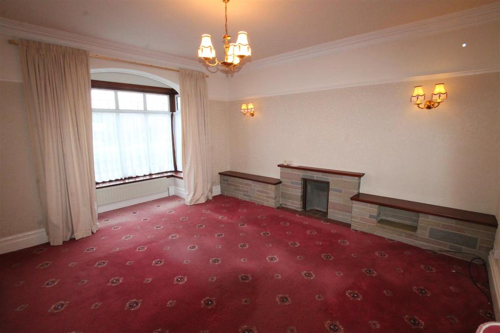 St. Marys Avenue, Crook 3 bed semidetached house £210,000