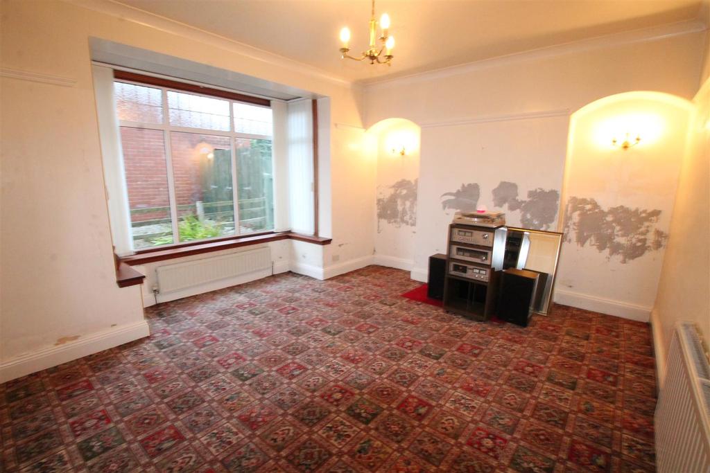 St. Marys Avenue, Crook 3 bed semidetached house £210,000