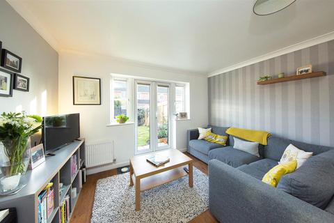 2 bedroom end of terrace house for sale - Jenkins Way, st. Mellons, Cardiff