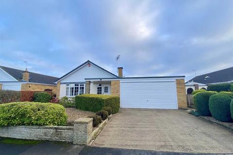 21 Chapel Fields, Holme On Spalding Moor, York, YO43 4DH
