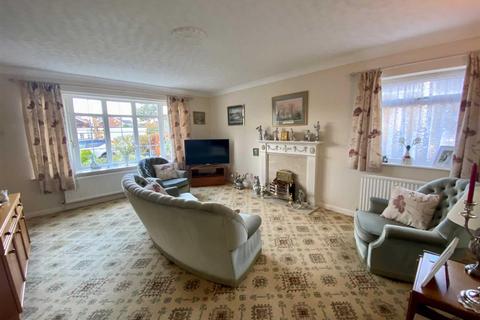 21 Chapel Fields, Holme On Spalding Moor, York, YO43 4DH