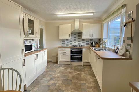 21 Chapel Fields, Holme On Spalding Moor, York, YO43 4DH