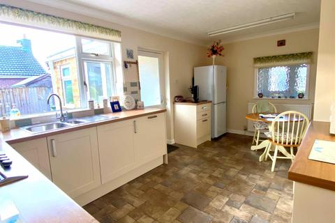 21 Chapel Fields, Holme On Spalding Moor, York, YO43 4DH