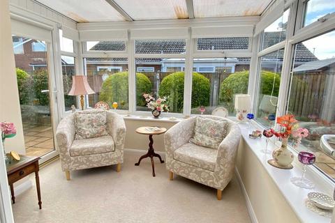 21 Chapel Fields, Holme On Spalding Moor, York, YO43 4DH