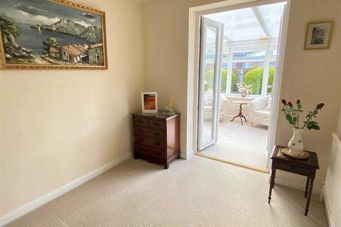 21 Chapel Fields, Holme On Spalding Moor, York, YO43 4DH