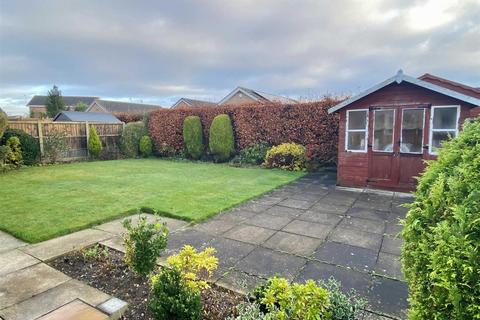 21 Chapel Fields, Holme On Spalding Moor, York, YO43 4DH
