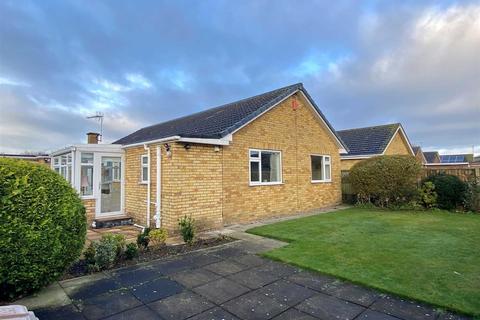 21 Chapel Fields, Holme On Spalding Moor, York, YO43 4DH