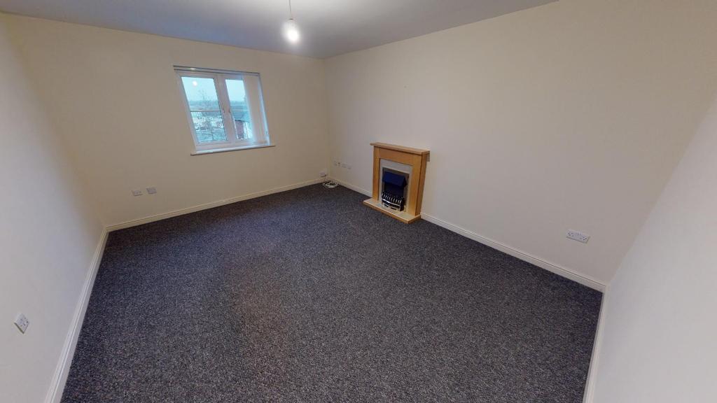 Newton Road, St. Helens 2 bed apartment £525 pcm (£121 pw)