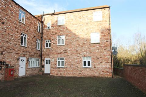 1 bedroom apartment for sale - Flat 7, The Tannery, Buckrose Court, Norton, YO17 9HR