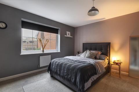 18 Brinklehurst Drive, Bexhill-on-sea, TN40 2FL