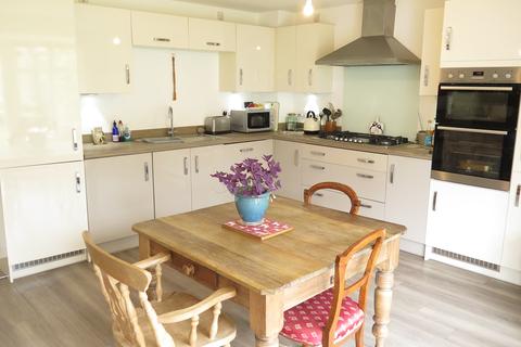 4 bedroom detached house for sale - The Vineyards, Coxley Nr Wells, BA5