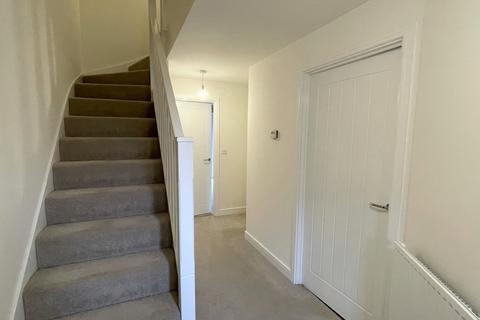3 bedroom terraced house to rent - Hampton Lane, Littleover, Derby, DE23