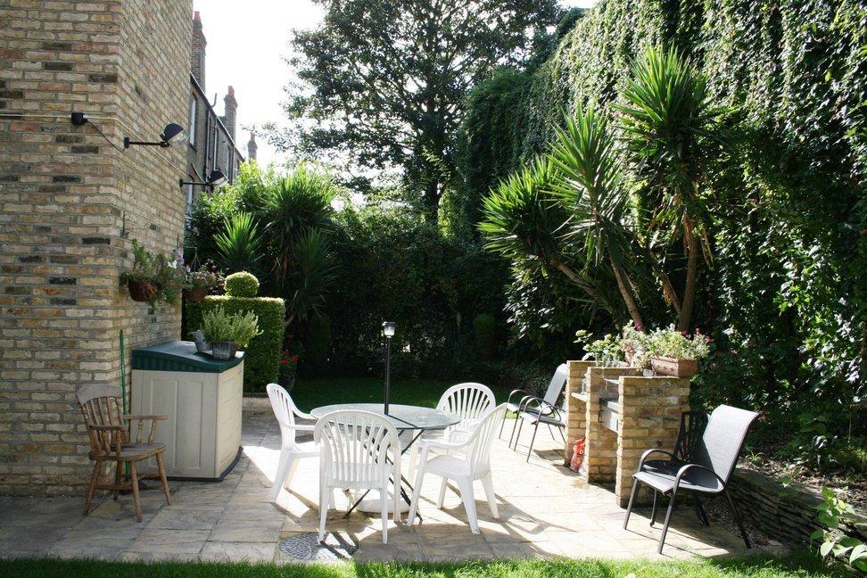 Communal Garden