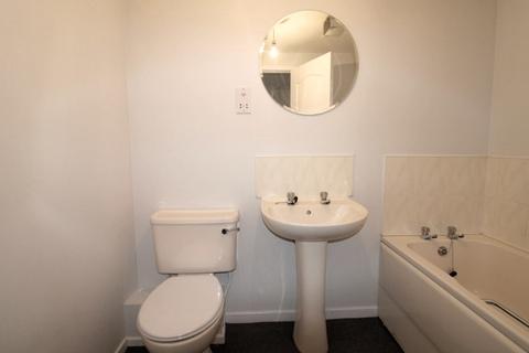 2 bedroom flat to rent - Spoolers Road, Paisley, PA1