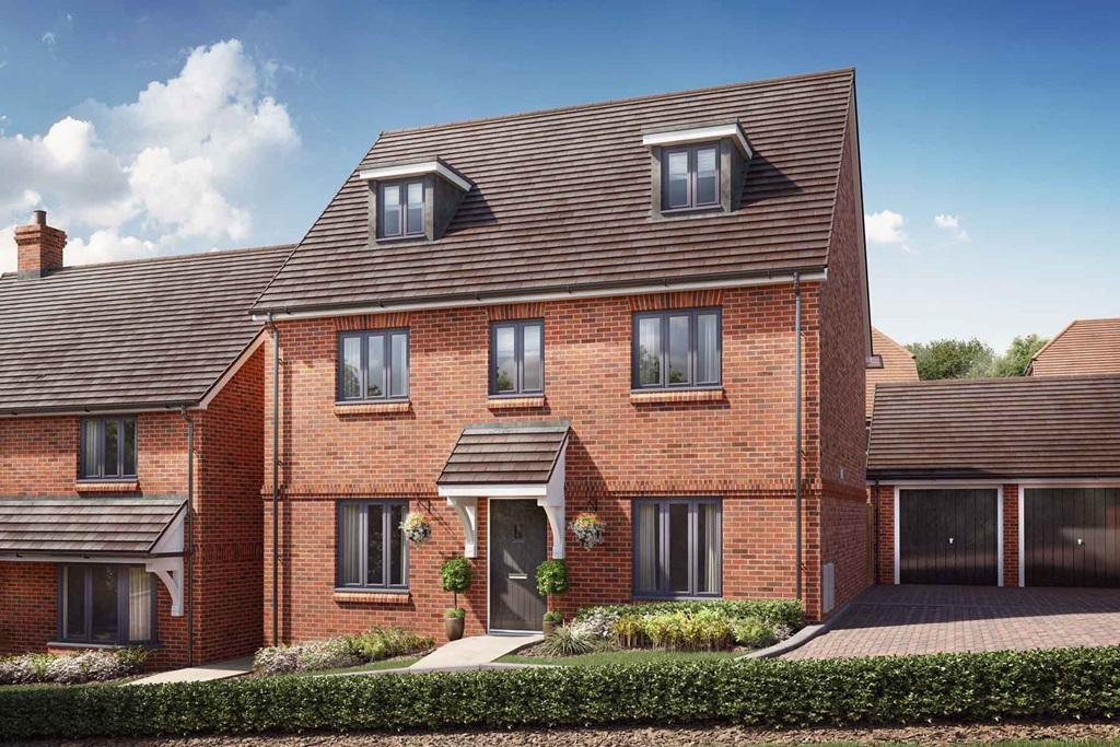 The Garrton CGI