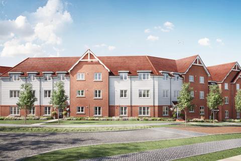 2 bedroom apartment for sale - Plot Caspian Court, Home 88 at Fontwell Meadows,  Fontwell Meadows Sales & Marketing Suite , Fontwell Avenue BN18