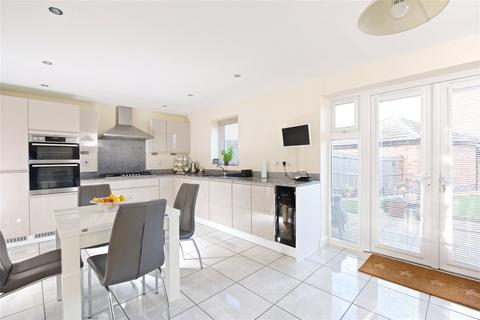 4 bedroom detached house for sale - Hayton Way, Kingsmead, Milton Keynes, Buckinghamshire, MK4