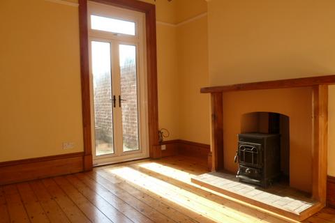 4 bedroom terraced house to rent, Hart Street, Carlisle, CA1