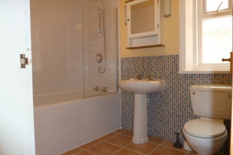 4 bedroom terraced house to rent, Hart Street, Carlisle, CA1