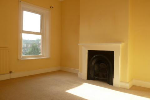 4 bedroom terraced house to rent, Hart Street, Carlisle, CA1
