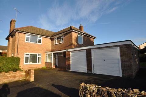 4 bedroom detached house for sale - Grangeside, Upton, Chester, CH2