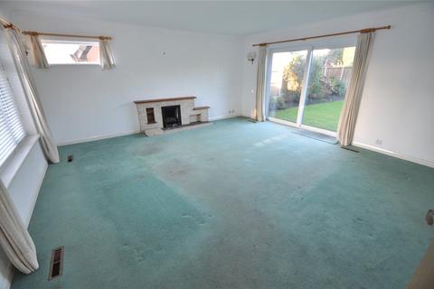 4 bedroom detached house for sale - Grangeside, Upton, Chester, CH2