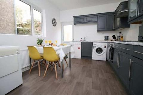 undefined, Picton Terrace