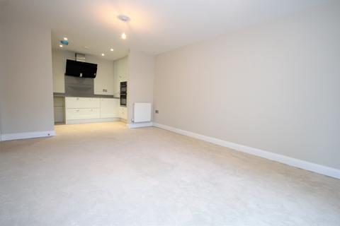 2 bedroom apartment to rent, Station Gardens, Moreton Road, Buckingham