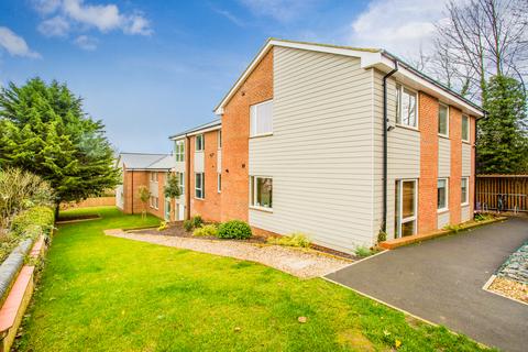 undefined, Station Gardens, Moreton Road, Buckingham