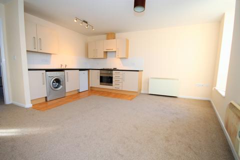 1 bedroom apartment to rent, Cobham Mews, West Street, Buckingham, MK18 1HL