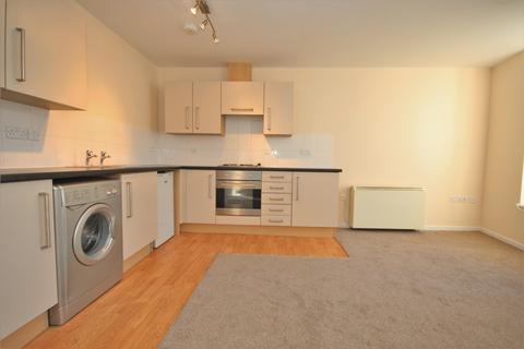 1 bedroom apartment to rent, Cobham Mews, West Street, Buckingham, MK18 1HL