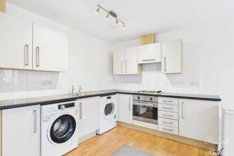 1 bedroom apartment to rent, Cobham Mews, West Street, Buckingham, MK18 1HL