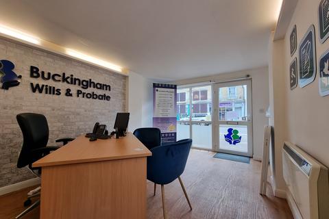 Office to rent, Castle Street, Buckingham, MK18 1BS