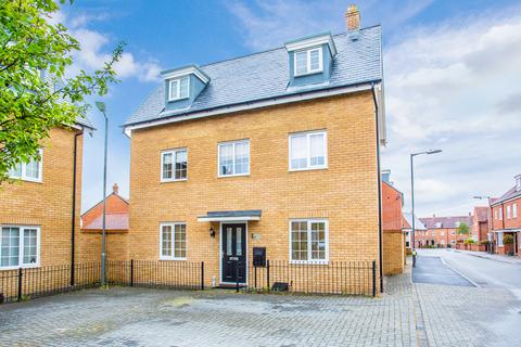 12 Constance Street, Buckingham, MK18 7RG
