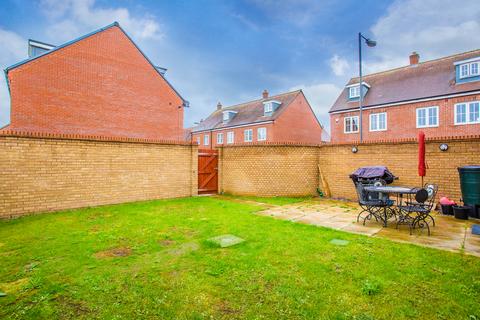 12 Constance Street, Buckingham, MK18 7RG