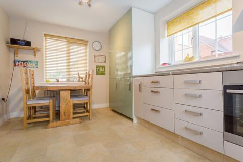 12 Constance Street, Buckingham, MK18 7RG