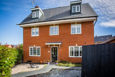 29 Bobbins Way, Buckingham, MK18 7SA