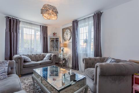 29 Bobbins Way, Buckingham, MK18 7SA