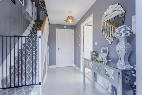 29 Bobbins Way, Buckingham, MK18 7SA