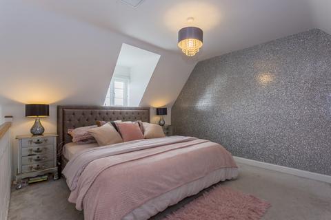 29 Bobbins Way, Buckingham, MK18 7SA