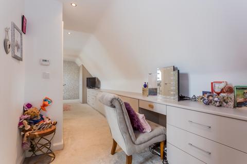 29 Bobbins Way, Buckingham, MK18 7SA
