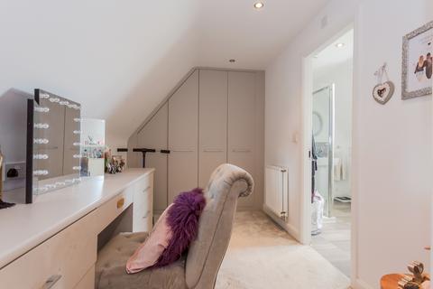 29 Bobbins Way, Buckingham, MK18 7SA