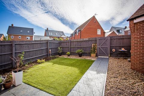 29 Bobbins Way, Buckingham, MK18 7SA