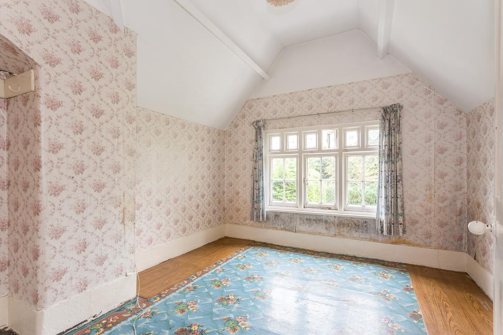 Lenborough Road, Buckingham 2 bed semidetached house £325,000