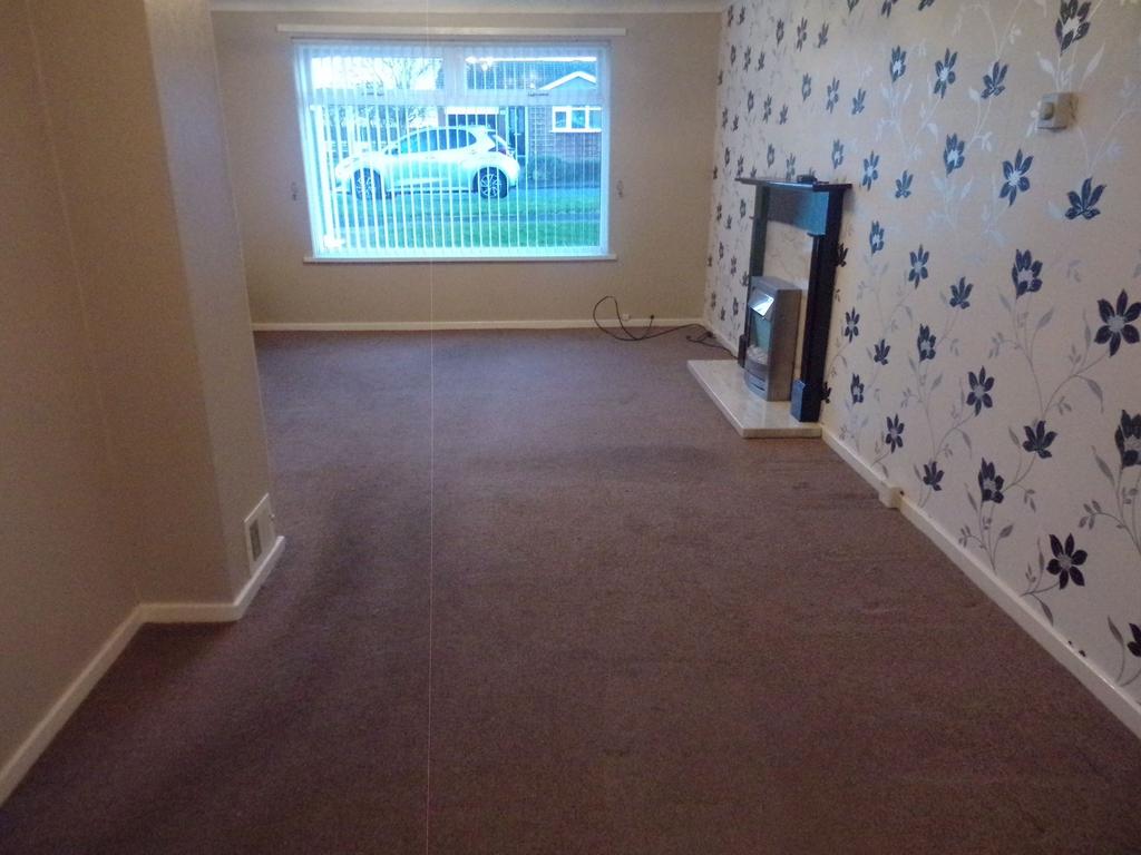 Whitton Avenue, Newsham Farm, Blyth, Northumberland, NE24 4PS 3 bed