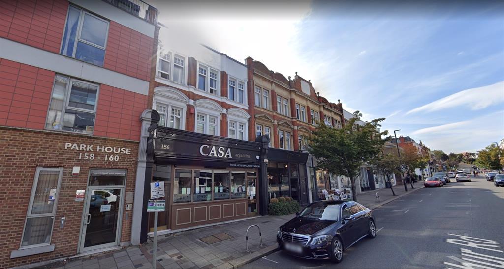 Arthur Road, Wimbledon, SW19 Property £750,000