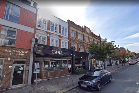 156 Arthur Road, London, SW19 8AQ