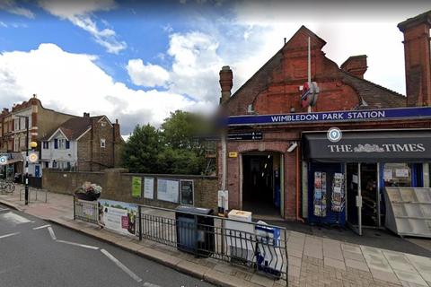 156 Arthur Road, London, SW19 8AQ