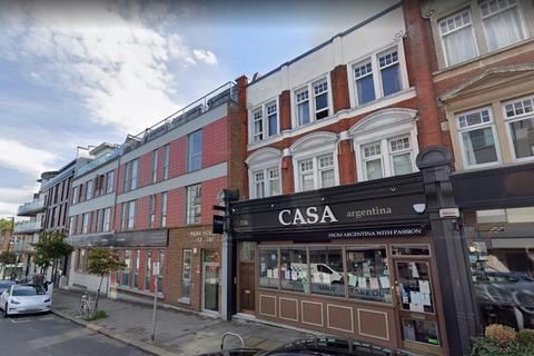 156 Arthur Road, London, SW19 8AQ